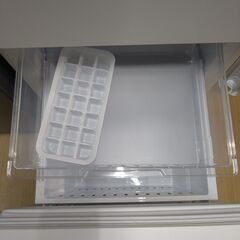 リユースのサカイ浦和店 【F051】★冷蔵庫 パナソニック NR-B16C1 2023の画像