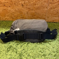 エルゴergobaby オムニOMNI360 抱っこ紐 チャコールグレーポーチ付の画像