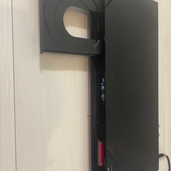 Panasonic Blu-rayディスクレコーダーの画像
