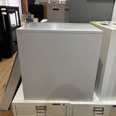 10段 透明 引出しレターケース の画像