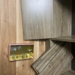 棚　の画像