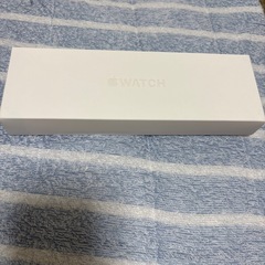 Apple Watch Series 10 GPSモデル 46mm スポーツループの画像
