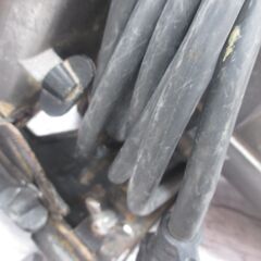 マキタ makita 5805A マルノコ 180mm 中古品 【ハンズクラフト宜野湾店】の画像