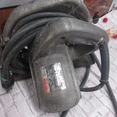 マキタ makita 5805A マルノコ 180mm 中古品 【ハンズクラフト宜野湾店】の画像