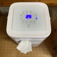 Dongguan JHS Electrical Co., Ltd/ドンガン JHS エレクトリカル カンパニー リミテッド JHS-A019-2.2KR/E1 移動式クーラー 2024年製 通電OK 動作品 A033の画像