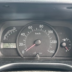 スバル　サンバートラック　AT 2WDの画像