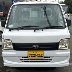 スバル　サンバートラック　AT 2WDの画像