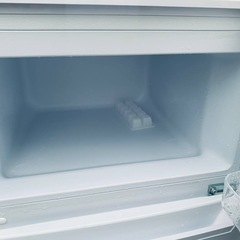 ✅ヤマダ電機ノンフロン冷凍冷蔵庫✅ ✅YRZ-C09H1✅の画像