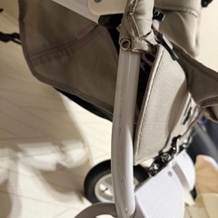 エアバギーココダブルEX フロムバース　の画像