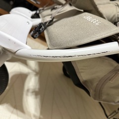 エアバギーココダブルEX フロムバース　の画像