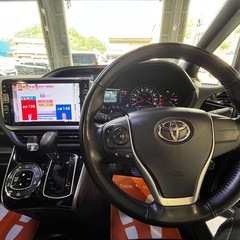 自社ローン可能‼️車検付き‼️極上車‼️の画像