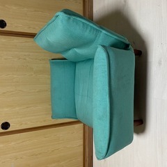 ソファの画像