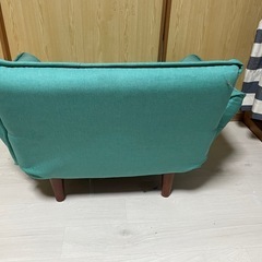ソファの画像