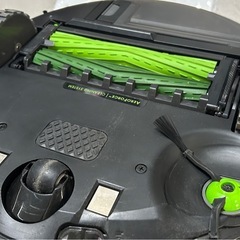ロボット掃除機/ルンバ i2
の画像
