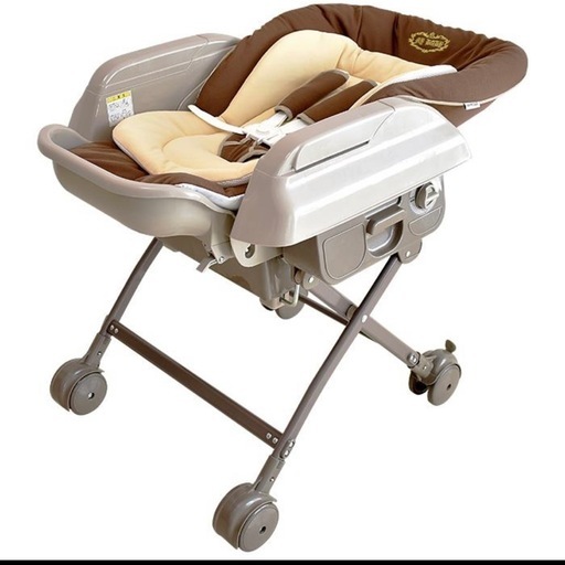 ハイローオートスイングラック（電動）