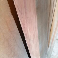 木造建築・造作に最適　梁4m (重量)の画像