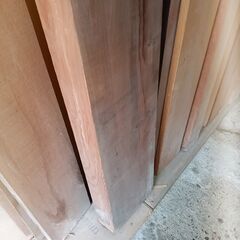 木造建築・造作に最適　梁4m (重量)の画像