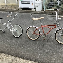 ローチャリ　の画像