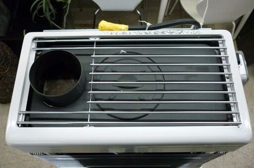 ☆CORONA 煙突ストーブ SV-V4513M 2013年製 コロナ 木造12畳まで