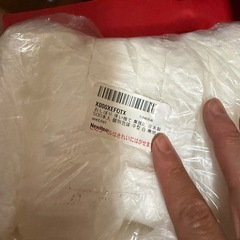 使い捨ておしぼりの画像