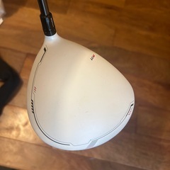 テーラーメイド　r11 　ドライバーの画像
