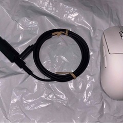 【新品未使用】Gpro X Superlight  ホワイトの画像