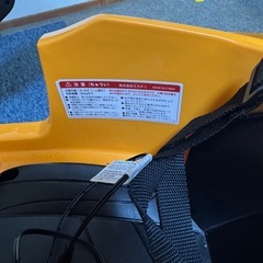 レクサス　電動乗用カーの画像