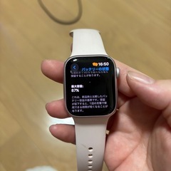 Apple watch series9の画像