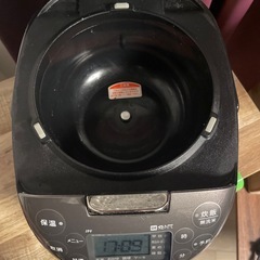 TIGER炊飯器の画像