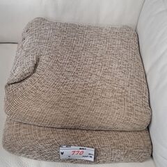 【リサイクルショップどりーむ天保山店】No.4478　座椅子　お買い得品🎵　の画像