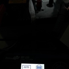 車のバッテリー
の画像