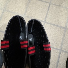 長靴の画像