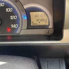 ホンダ・ゼスト 車検なしの画像