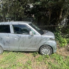 ホンダ・ゼスト 車検なしの画像