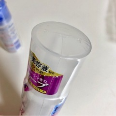 ヘアスプレー　整髪料　2本の画像