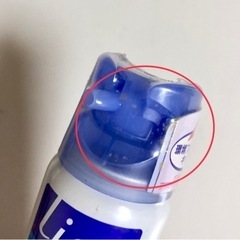 ヘアスプレー　整髪料　2本の画像