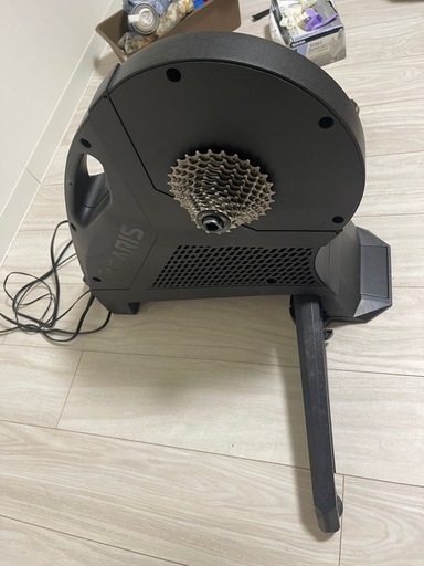 サリス　H3 スマートトレーナー　ロードバイク　室内ロード