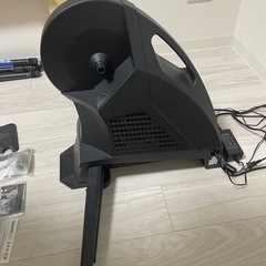 サリス　H3 スマートトレーナー　ロードバイク　室内ロード の画像