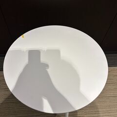 【展示品・未使用】ダイニングテーブル テーブル てーぶる💳自社配送時🌟代引き可💳※現金、クレジット、スマホ決済対応※【送料に設置込】の画像