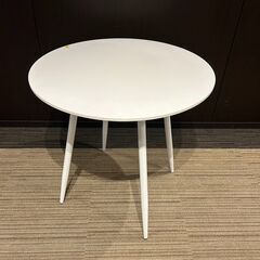 【展示品・未使用】ダイニングテーブル テーブル てーぶる💳自社配送時🌟代引き可💳※現金、クレジット、スマホ決済対応※【送料に設置込】の画像
