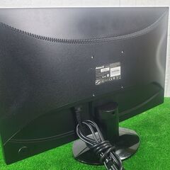 Amark EA2402ha 24インチ液晶ディスプレイ 内蔵スピーカー付の画像
