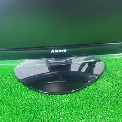 Amark EA2402ha 24インチ液晶ディスプレイ 内蔵スピーカー付の画像