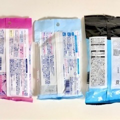 パウダーシート　40枚の画像