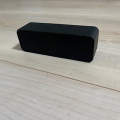 Anker　サウンドコアの画像