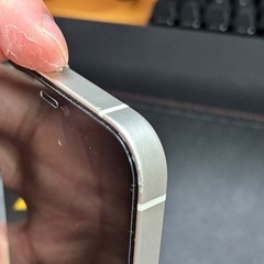 超美品　iPhone12 の画像