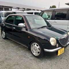 オプティクラシック　5MT