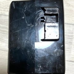 ⭐️　Panasonic電動アシスト自転車バッテリー　品番 NKY580B02 16Ahの画像