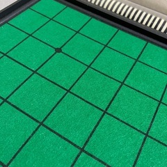 Othello オセロ ゲーム盤 ツクダオリジナルの画像