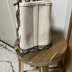 取引中　
ハンドバッグ の画像