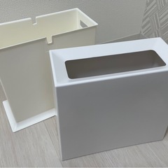 ideaco ゴミ箱の画像